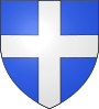 Blason de Embrun