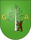 Blason Es famille Galarza (Galarza).svg