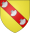 Blason Sierck-les-Bains 57.svg