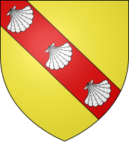 Blason Sierck-les-Bains 57.svg