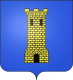 Coat of arms of Dampierre-en-Bresse
