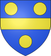 Wapenschild fam fr Bourgeois.svg