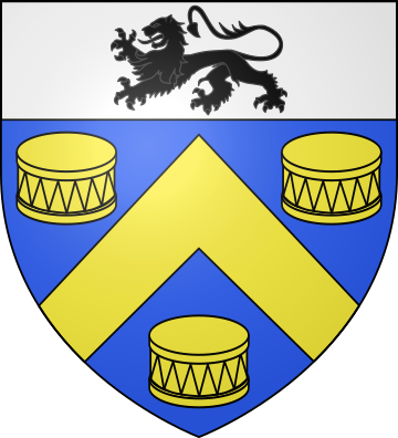 File:Blason famille fr Tabourot.svg