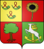 Wappen von Brie