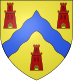 Wappen von Croix-Fonsomme