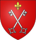 Blason ville fr Dampierre-sur-le-Doubs (Doubs).svg