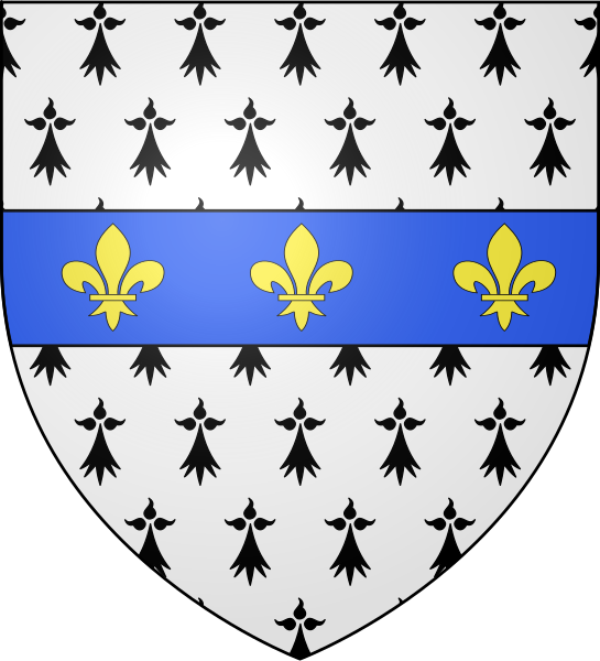 File:Blason ville fr Le Gâvre (Loire-Atlantique).svg