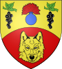 Blason ville fr Louvemont-Côte-de-Poivre (Meuse).svg