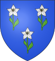 Ormesson-sur-Marne címere