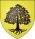 プルディリの紋章