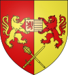 Herb Prats-de-Carlux