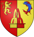 Saint-Fons címere
