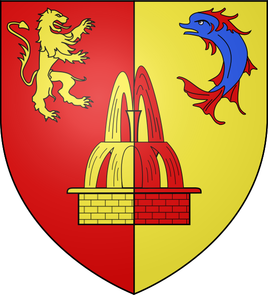 File:Blason ville fr Saint-Fons (Rhône).svg