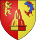 Blason ville fr Saint-Fons (Rhône).svg