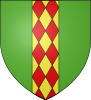 Blason ville fr Saint-Marcel-sur-Aude (Aude).svg