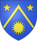 Wappen von Saint-Robert