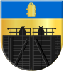 Coat of arms of Blokzijl