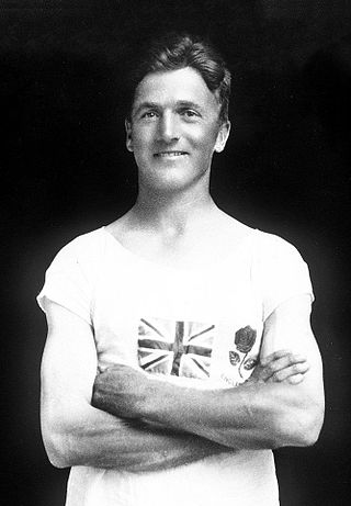 <span class="mw-page-title-main">Bobby Mills (athlete)</span> British long-distance runner