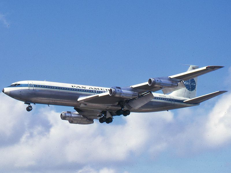 File:Boeing 707-321B N421PA Pan American World Airways (Pan Am).jpg