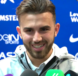 Borja Mayoral 2016.png