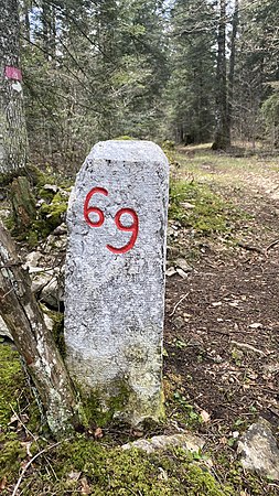 69 (plus de photos)