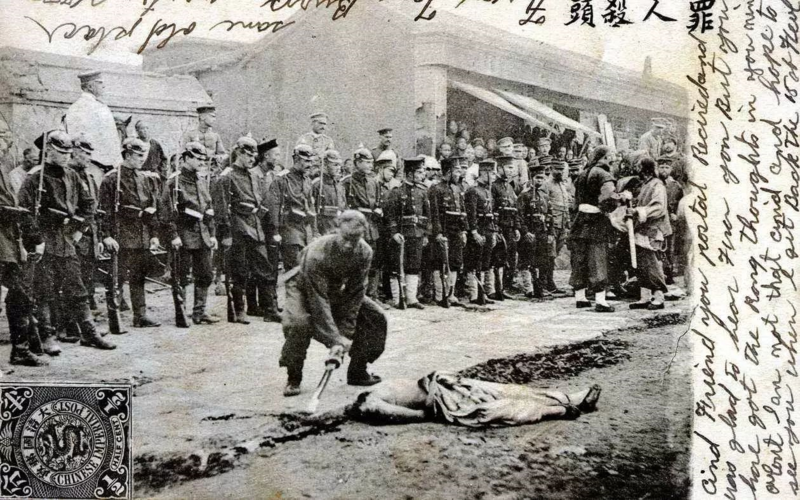 File:Boxer Rebellion Execution 1900.png