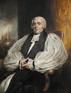 John Parsons (bishop)