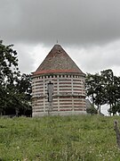 Pigeonnier au Hertelay