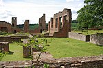 Vorschaubild für Bradgate House (um 1490)