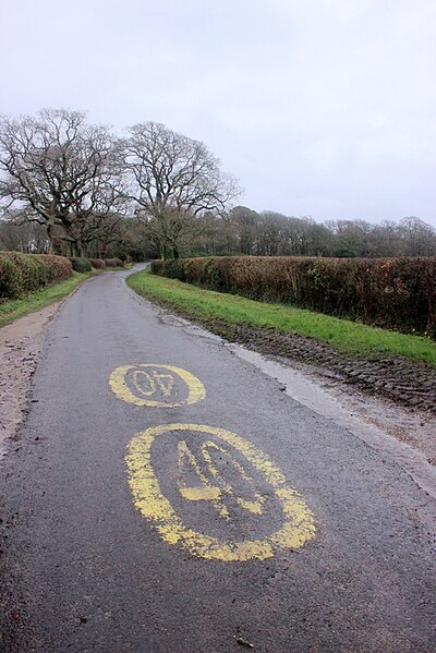 File:Braggers Lane - geograph.org.uk - 6087545.jpg