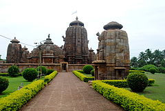 Brahmeswara Temple