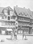 Eulenspiegelhaus (Braunschweig)