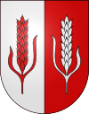 Bretonnieres-coat of arms.svg
