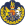 British Chief of the Air Staff's Warrant Officer.svg