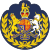 British Chief of the Air Staff's Warrant Officer.svg