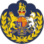 British Chief of the Air Staff's Warrant Officer.svg