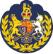 File:British Chief of the Air Staff's Warrant Officer.svg