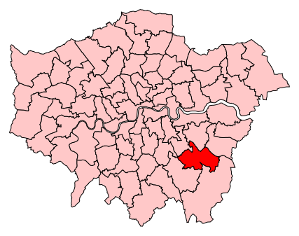 File:BromleyChislehurst2007Constituency.svg