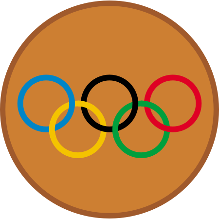 ไฟล์:Bronze_medal_olympic.svg