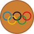 Bronze medal olympic.svg