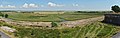 * Nomination The marshes of Brouage seen from the ramparts, looking East. Hiers-Brouage, Charente-Maritime, France. --JLPC 18:35, 30 March 2013 (UTC) * Promotion QI imo.--ArildV 19:08, 30 March 2013 (UTC)