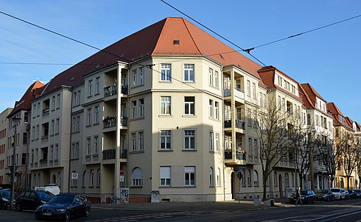 Brunnerstraße 2 (Magdeburg)