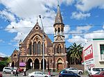 Sydney Road Community School