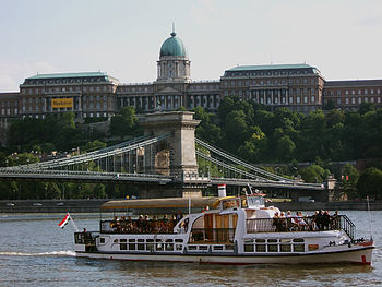 Puente de las Cadenas