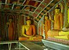 Patung-Patung Buddha Ibbagala Viharaya2.JPG