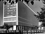 Östtyska utrikesministeriums hus, rivet 1996