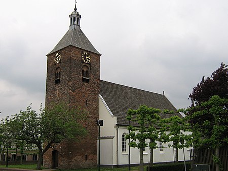 BunnikNHkerk