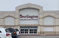 Burlington Coat Factory - Simple English Wikipedia, the free encyclopedia