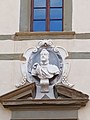 Busto Marmoreo di Ferdinando I de' Medici