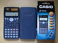 Casio fx-991MS